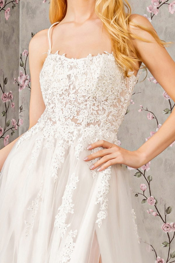 GLS GL3417 Dress - FOSTANI.com