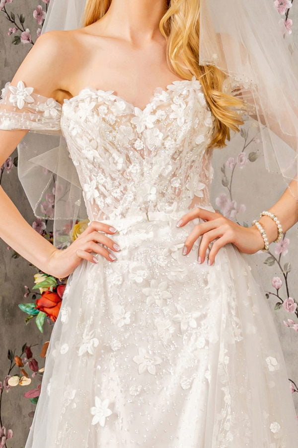 GLS GL3423 Dress - FOSTANI.com