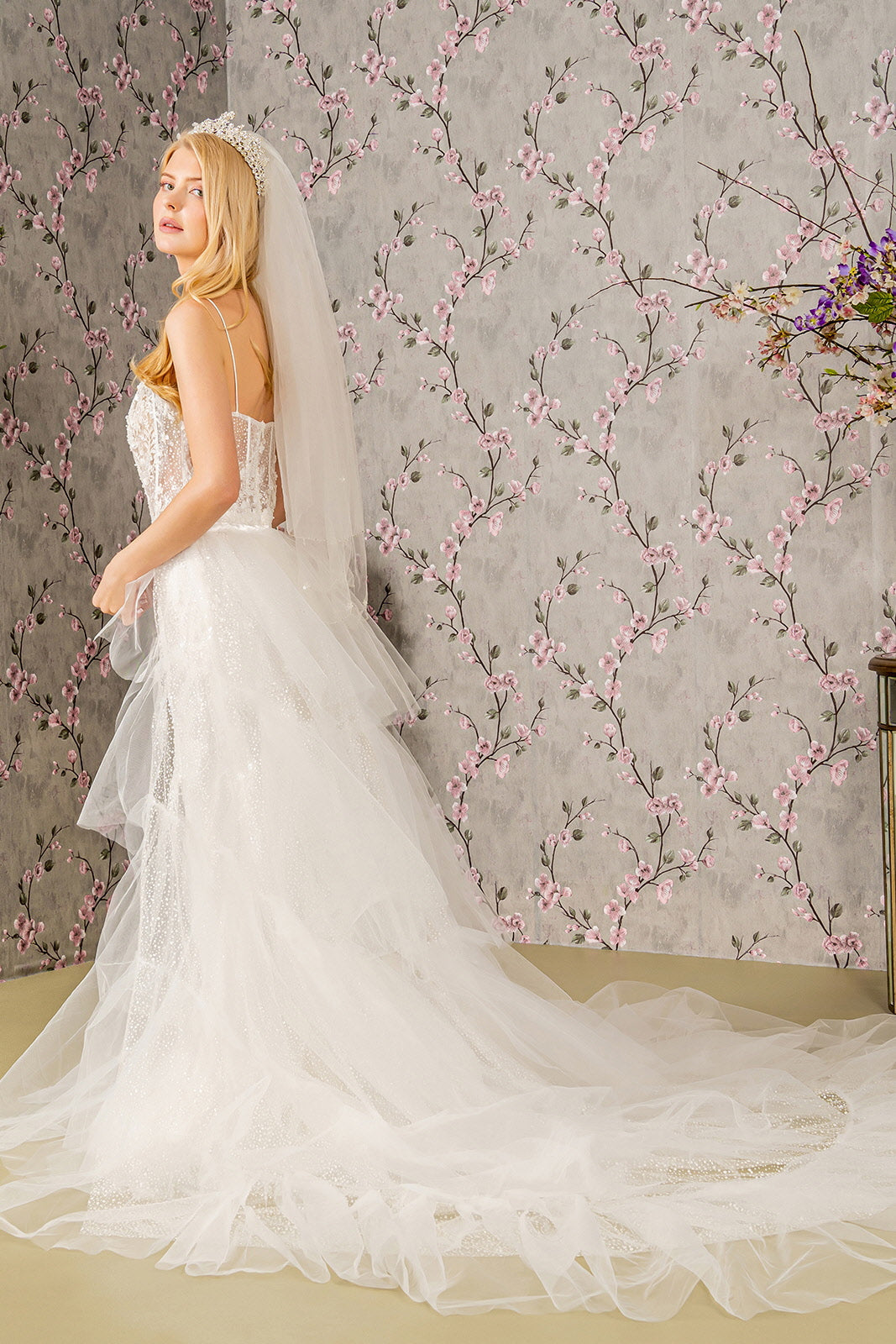 GLS GL3425 Dress - FOSTANI.com