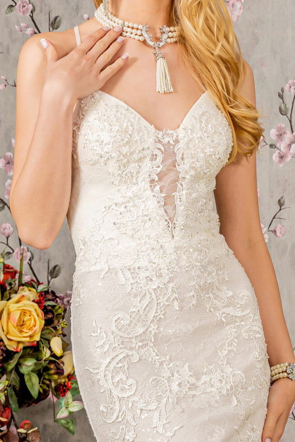 GLS GL3442 Dress - FOSTANI.com