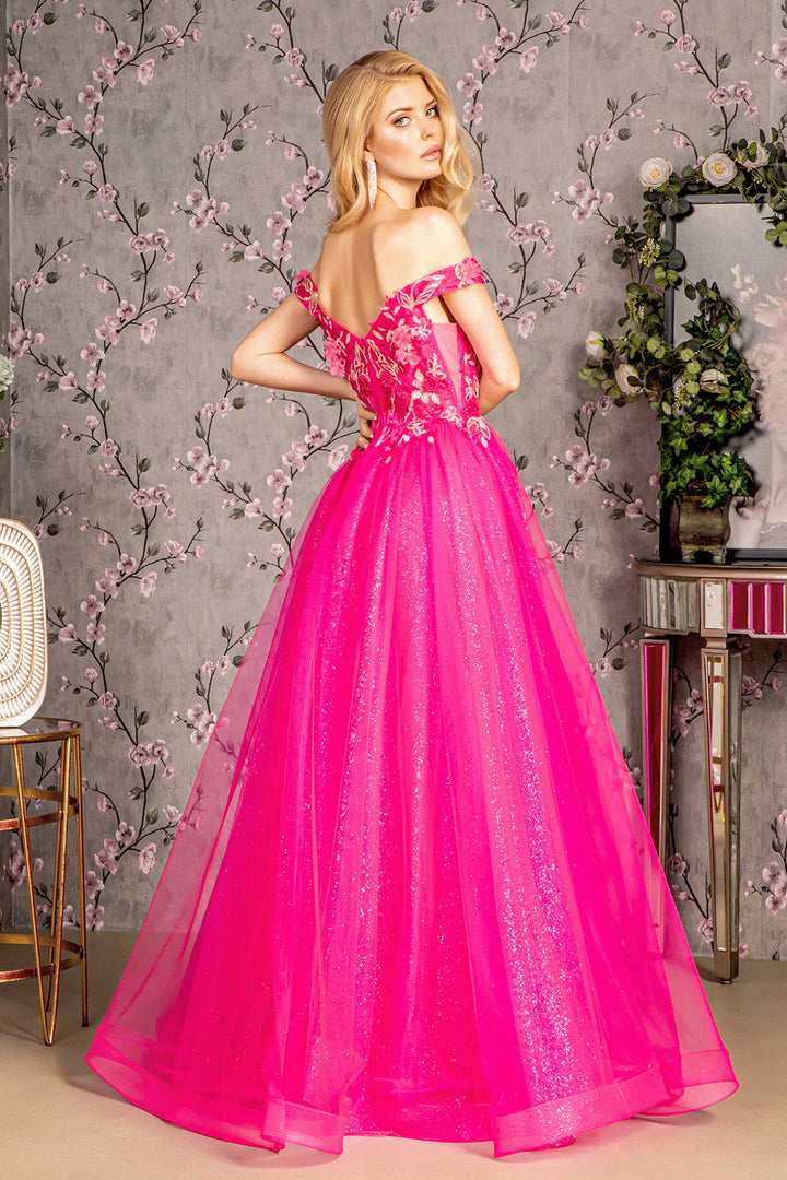 GLS GL3443 Dress