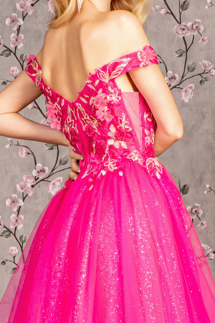 GLS GL3443 Dress