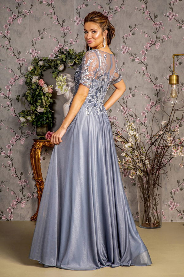 GLS GL3444 Dress - FOSTANI.com