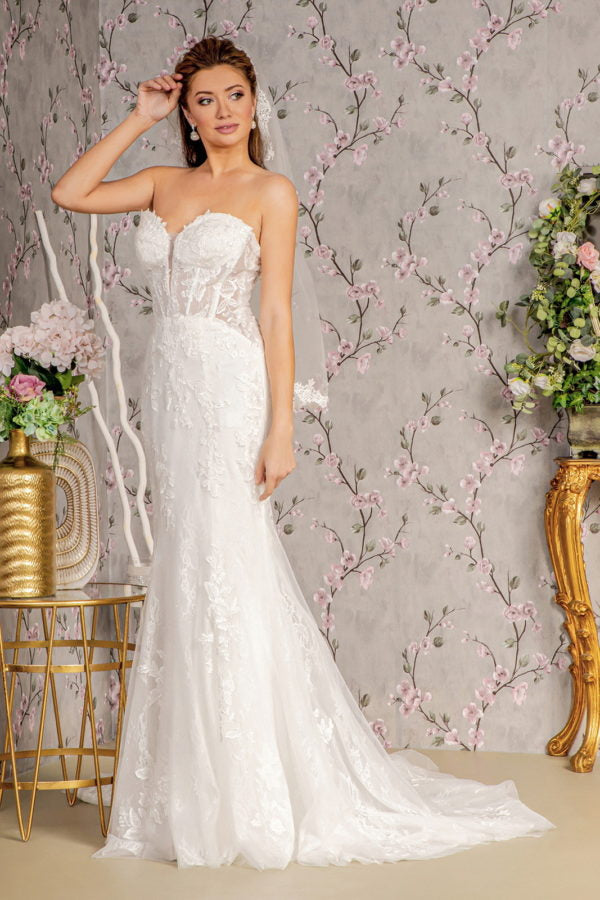 GLS GL3488 Dress - FOSTANI.com