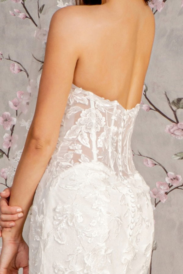 GLS GL3488 Dress - FOSTANI.com