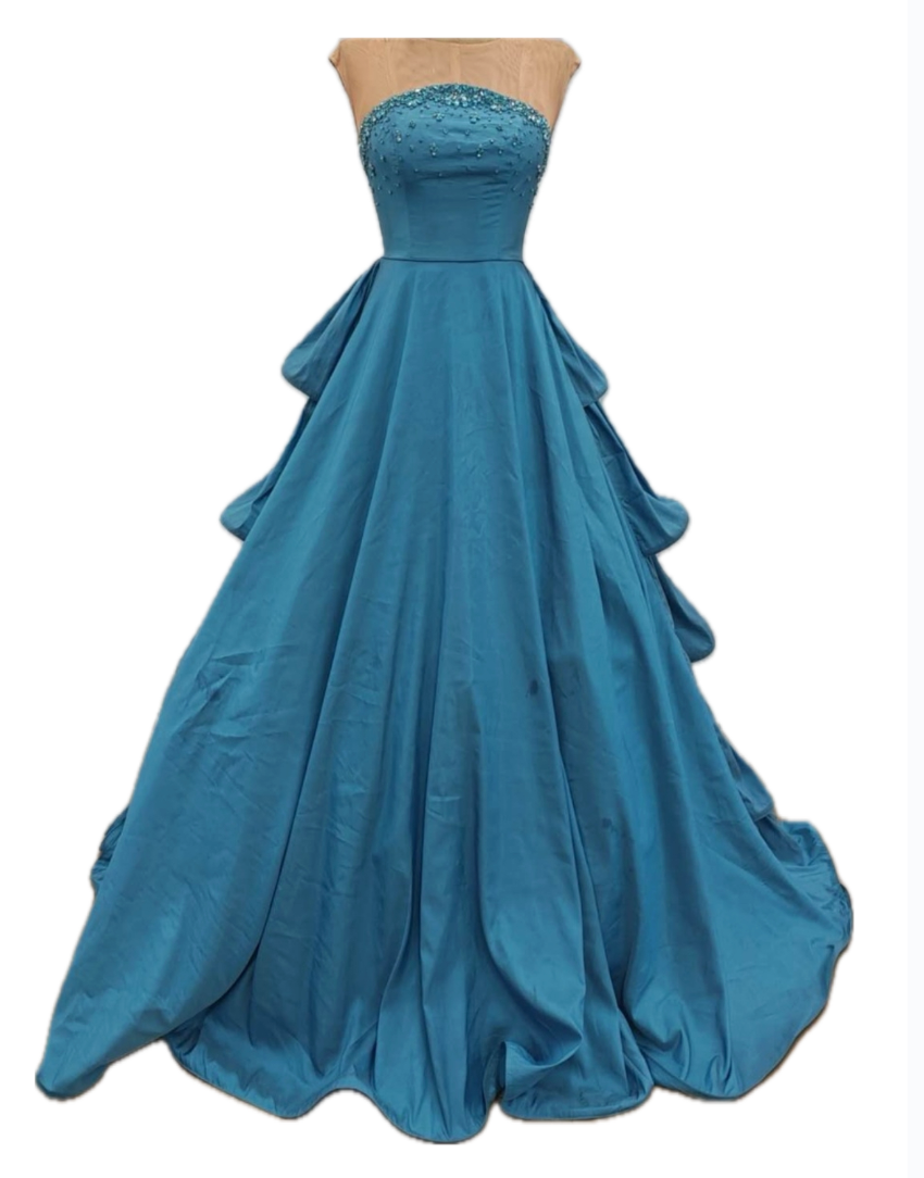 Ava Presley 26417 Size 2 Only - FOSTANI.com