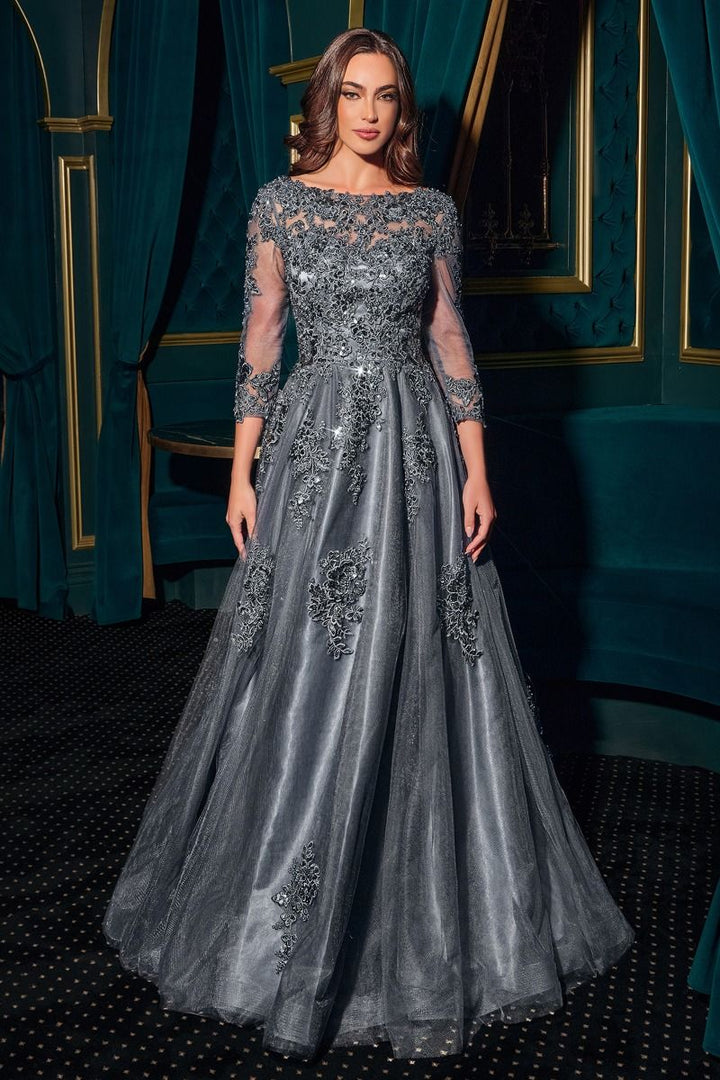 Ladivine J883 Dress