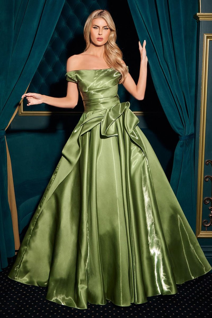 Ladivine J885 Dress