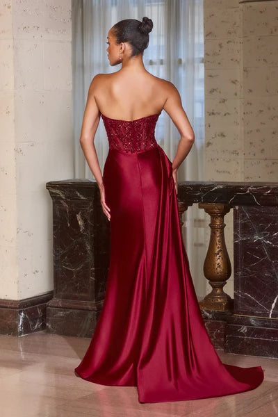 Ladivine J887 Dress - FOSTANI.com