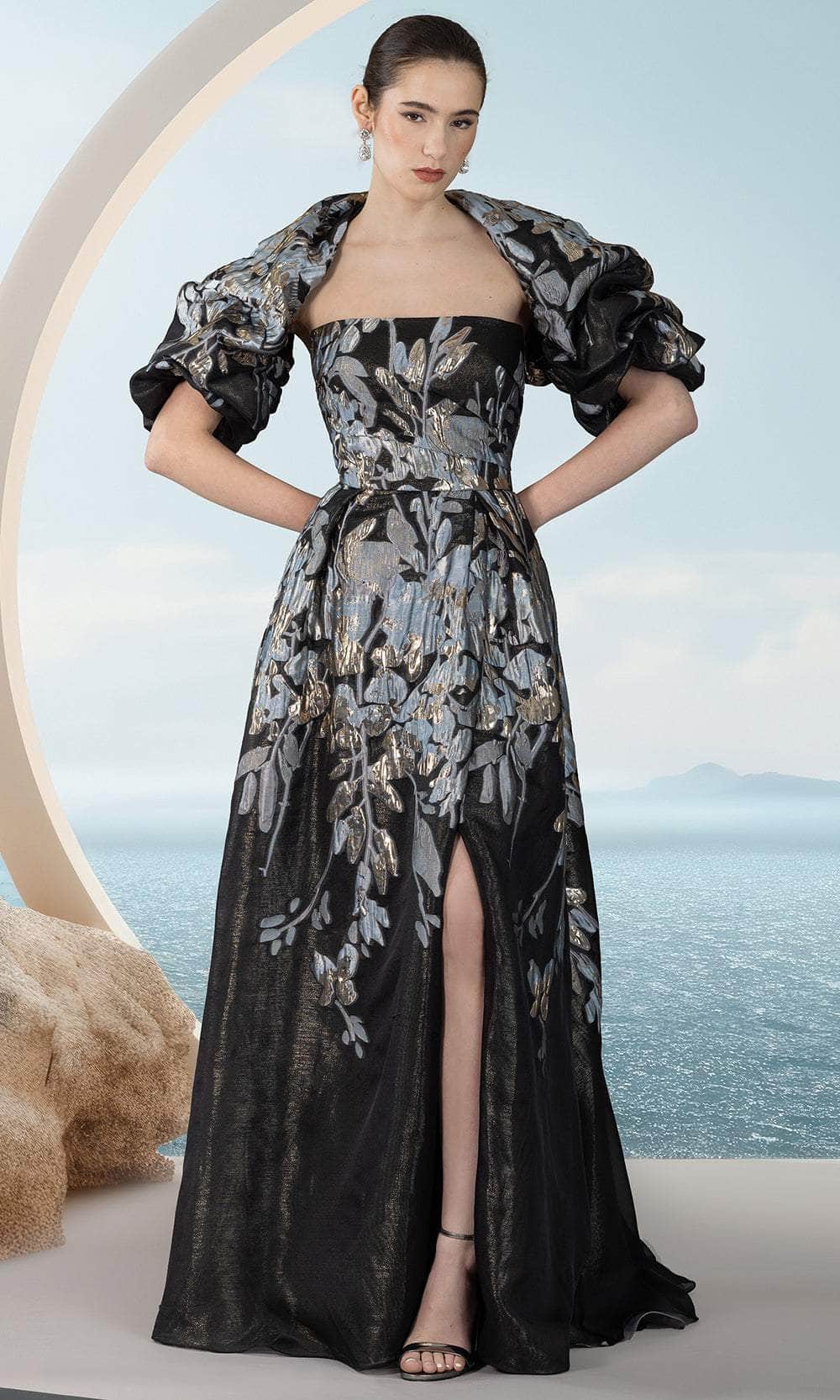 JANIQUE 251018 Dress