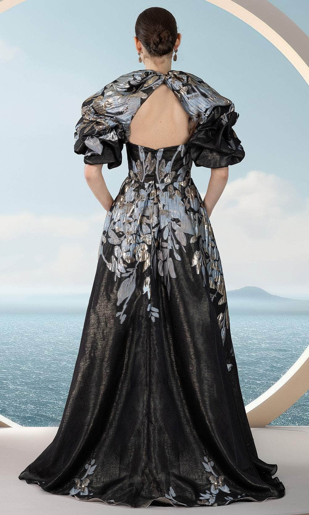 JANIQUE 251018 Dress