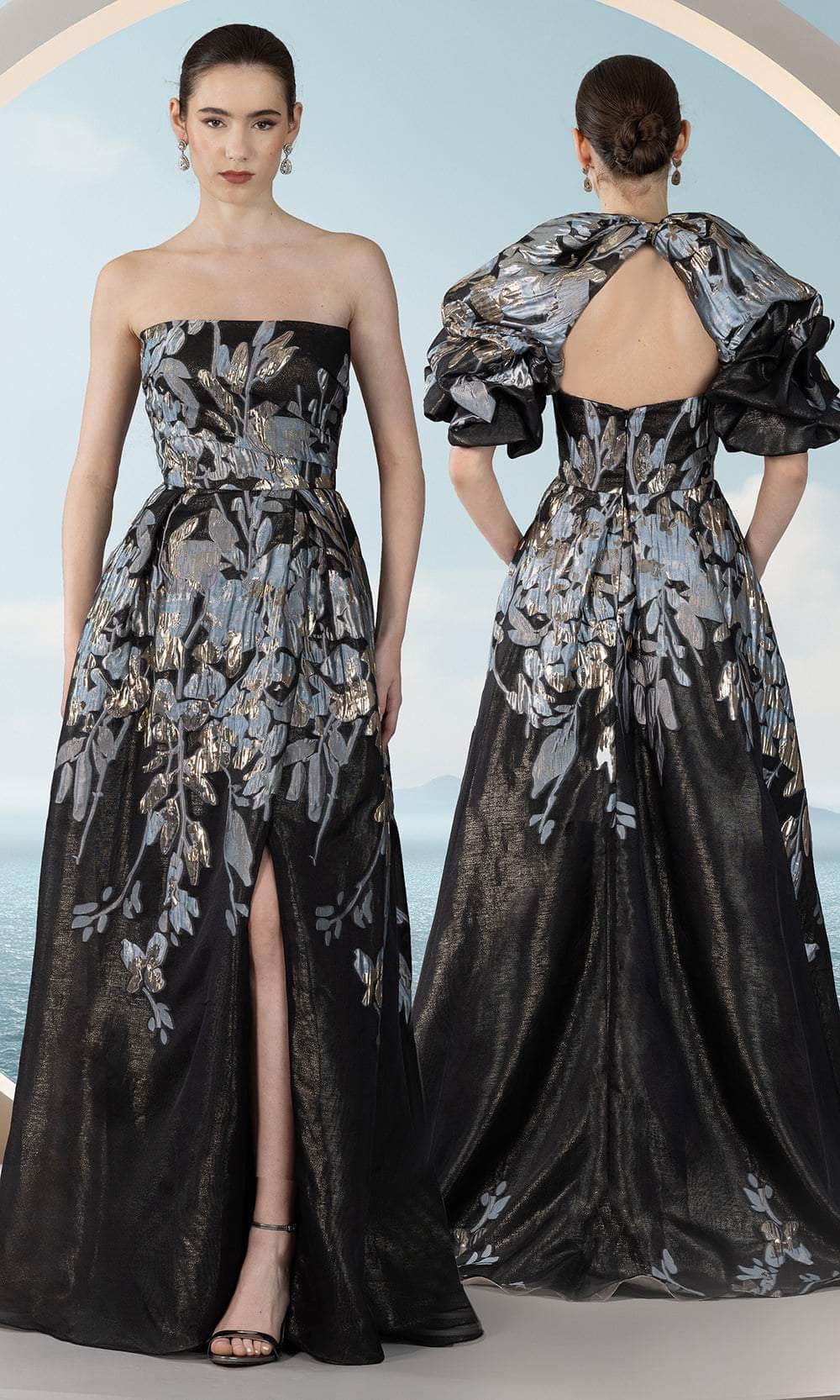 JANIQUE 251018 Dress