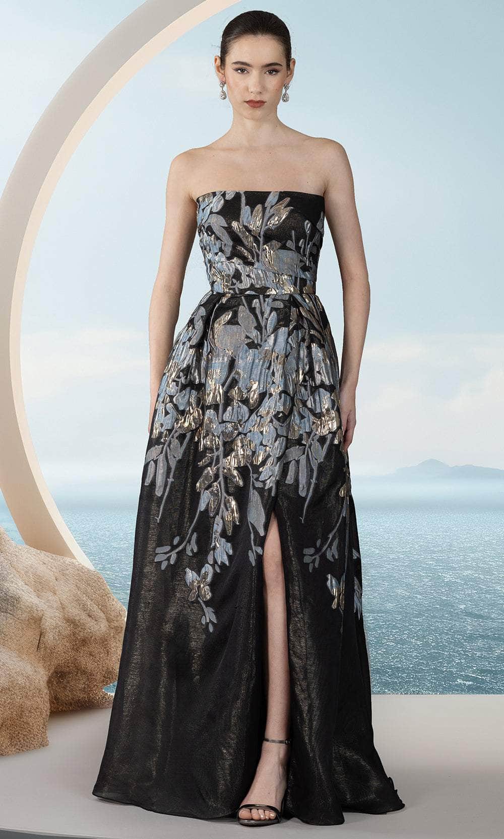 JANIQUE 251018 Dress