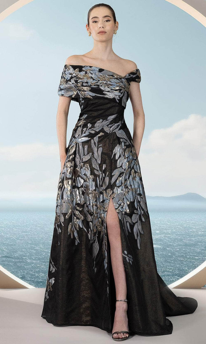 JANIQUE 251019 Dress