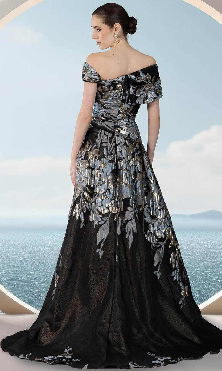 JANIQUE 251019 Dress