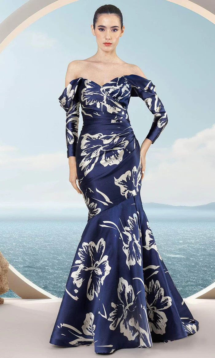 JANIQUE 2601 Dress