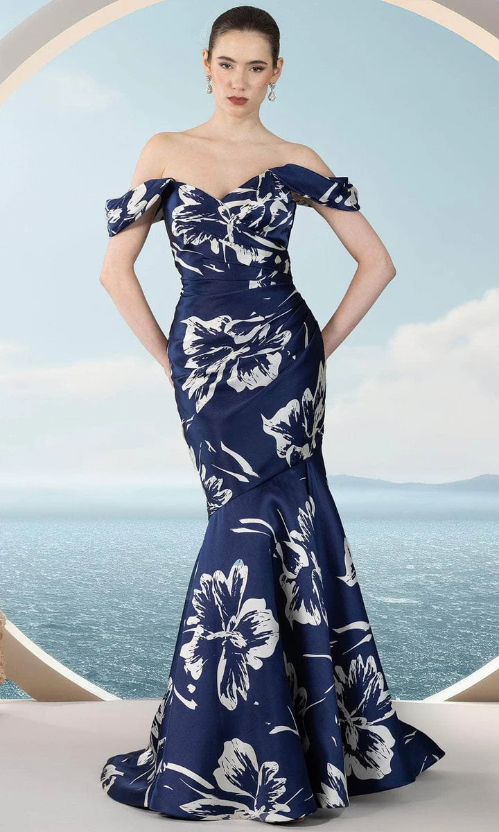 JANIQUE 2601 Dress