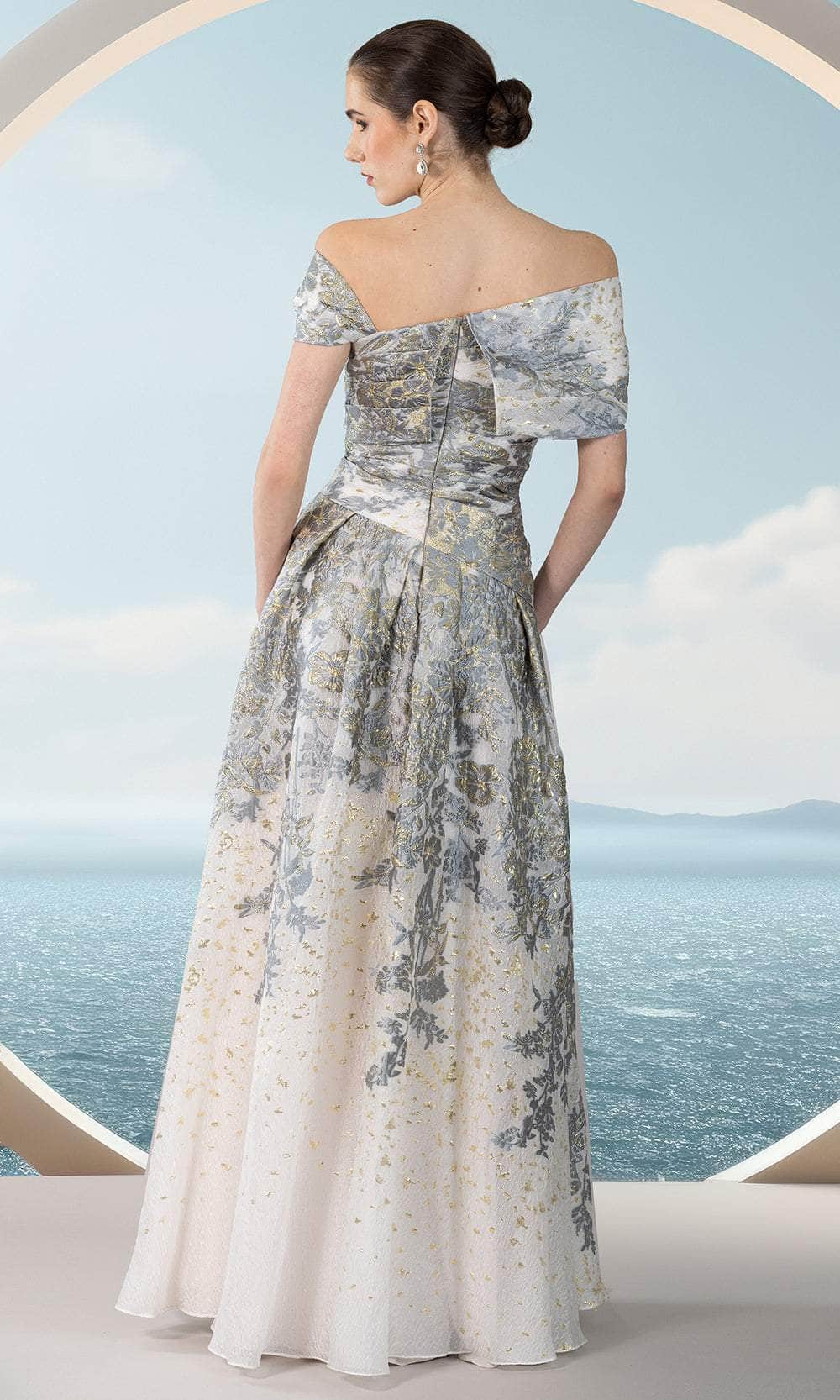 JANIQUE 351019 Dress