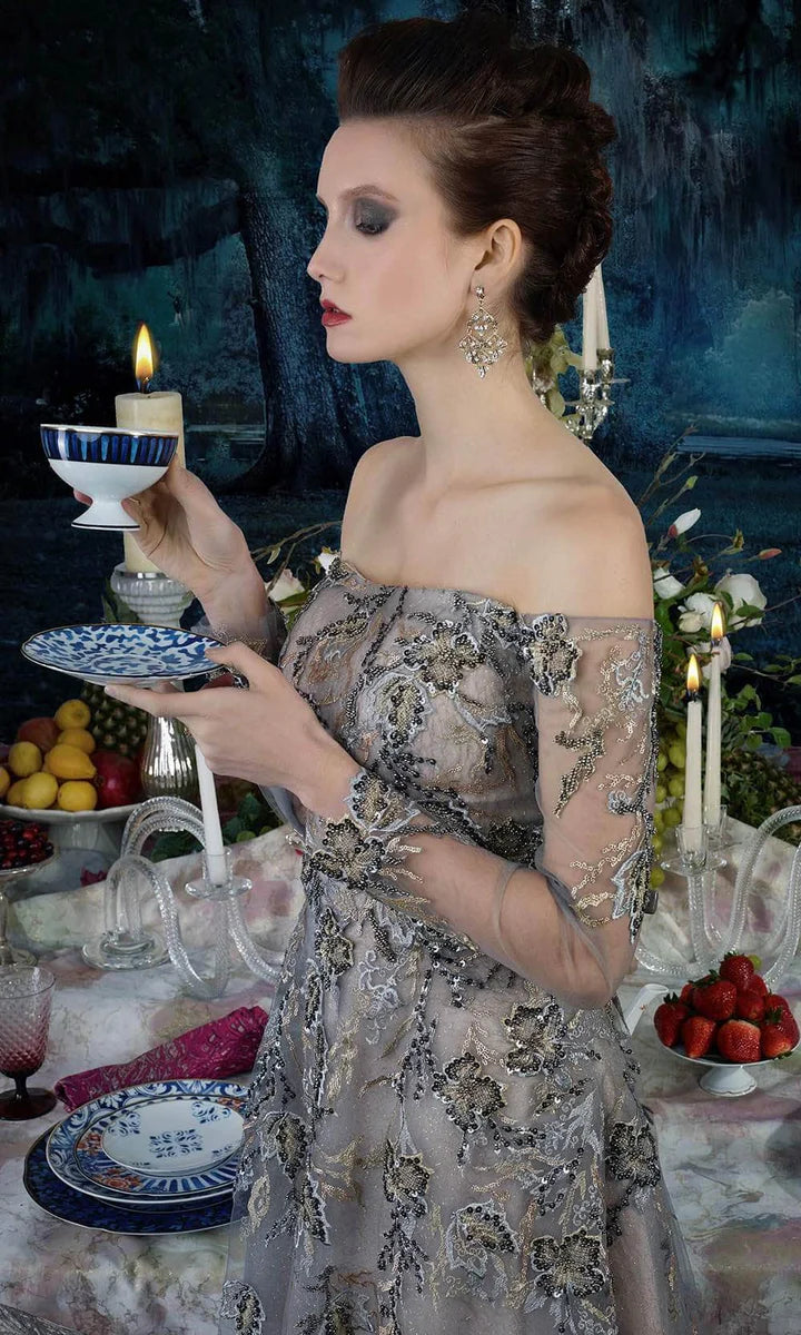 JANIQUE 71122 Dress - FOSTANI.com