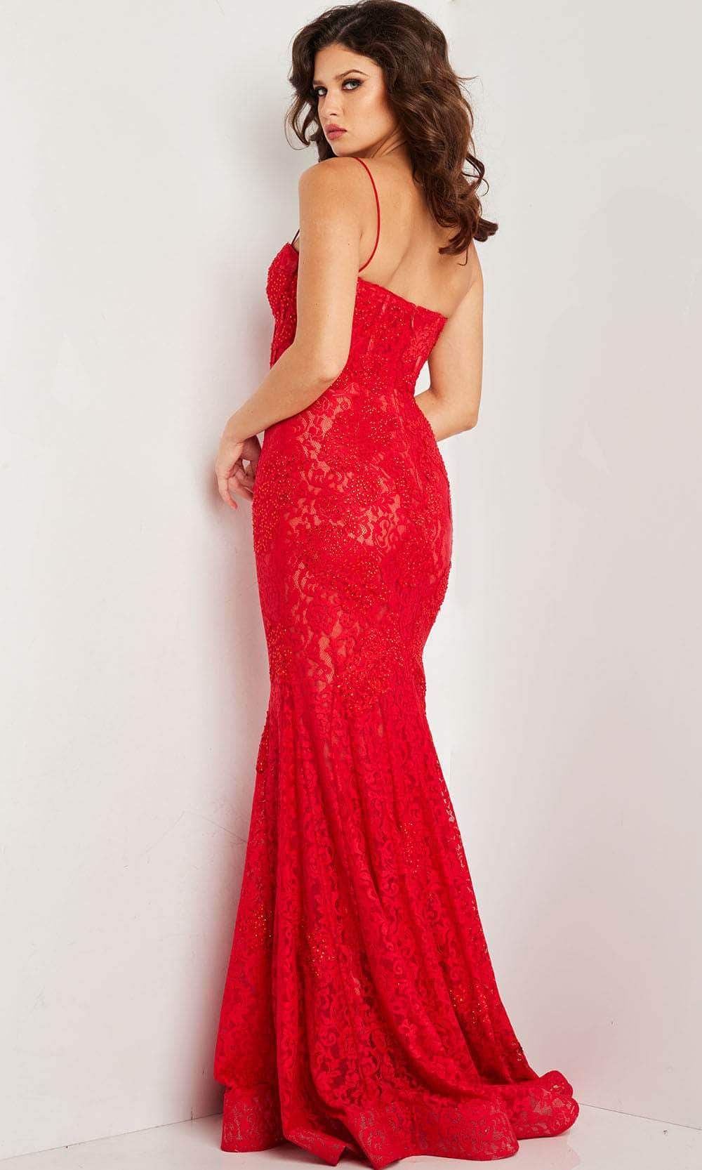 Jovani 07499 Dress - FOSTANI.com
