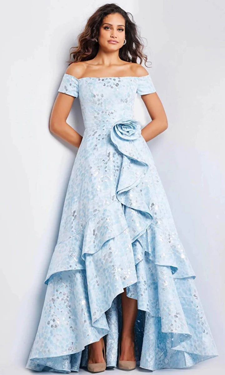 Jovani 26256 Dress - FOSTANI.com