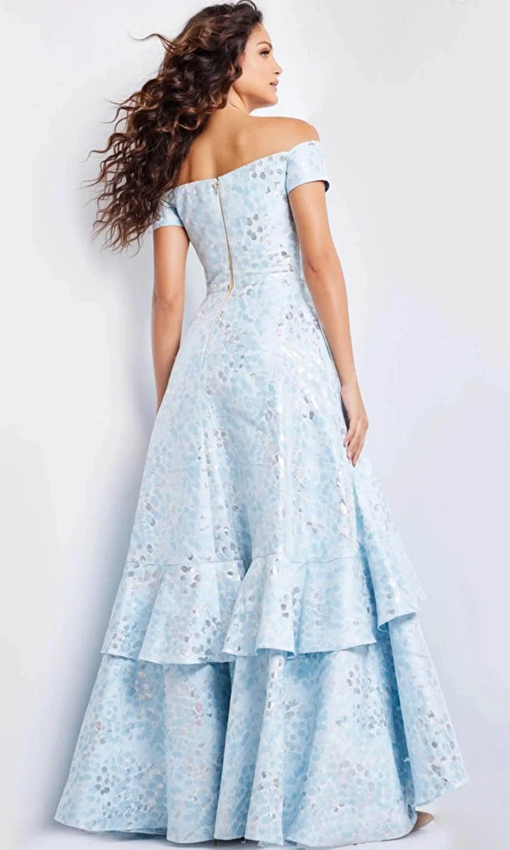 Jovani 26256 Dress - FOSTANI.com
