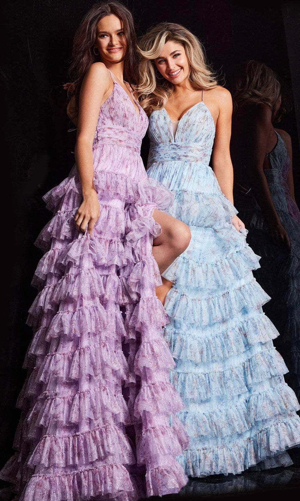 Jovani 36571 Dress - FOSTANI.com