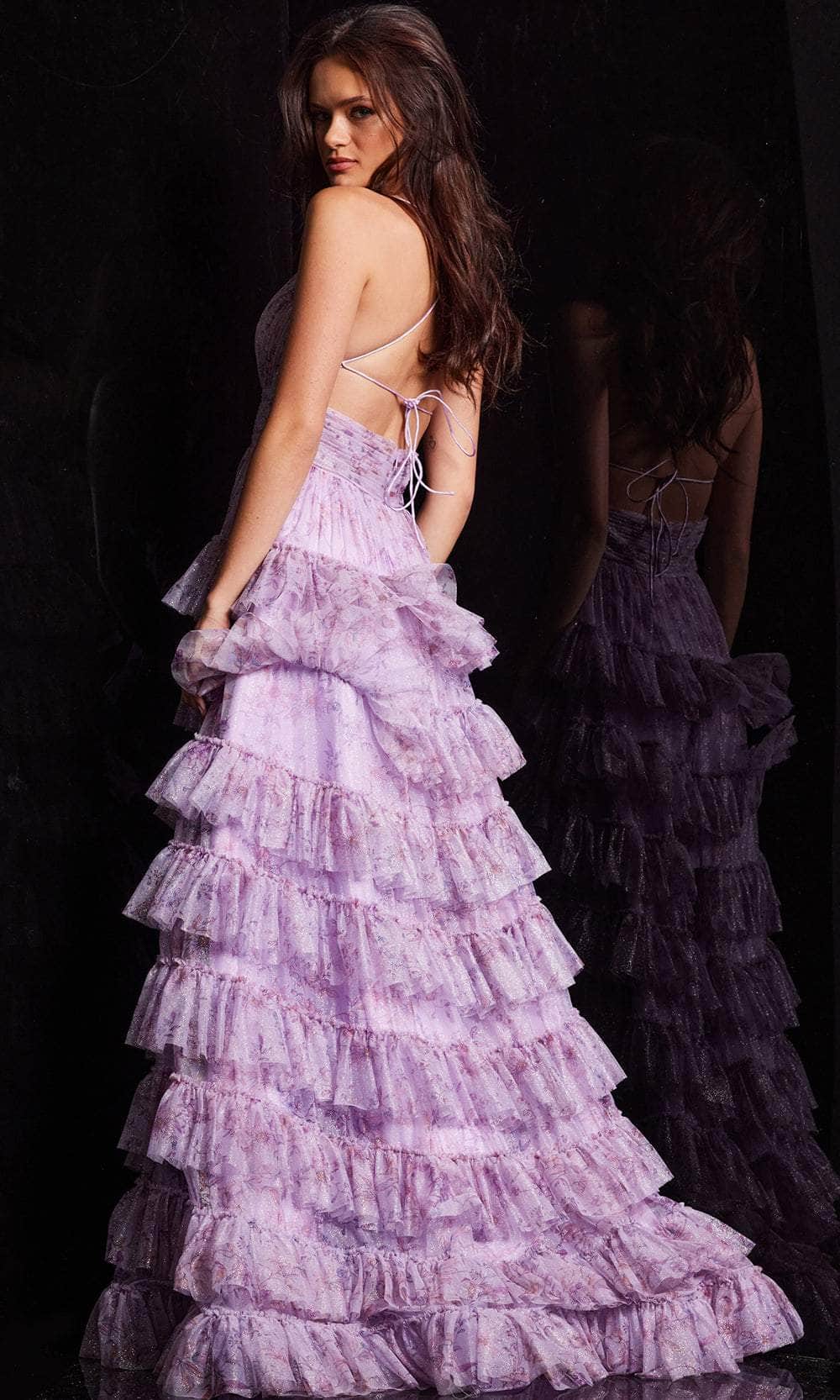 Jovani 36571 Dress - FOSTANI.com