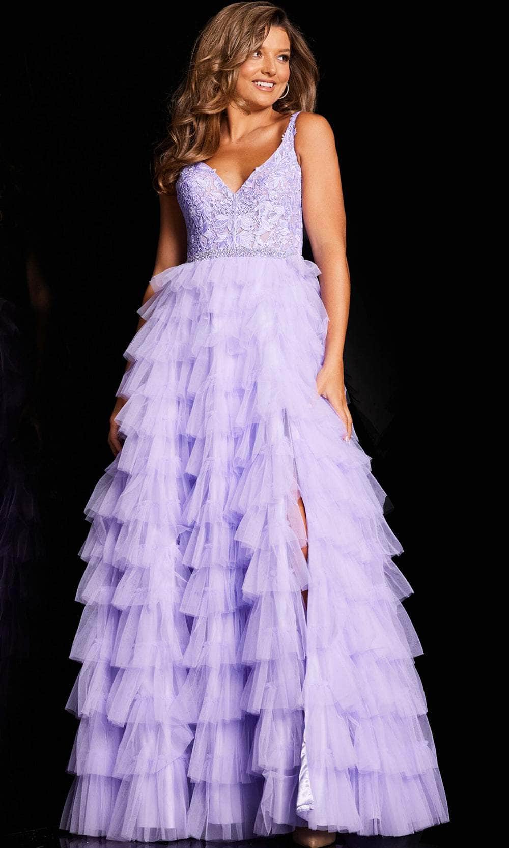 Jovani 37001 Dress - FOSTANI.com