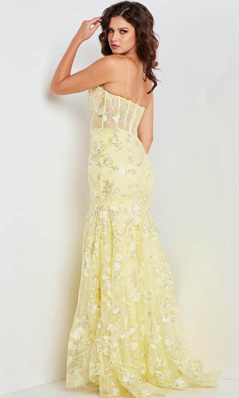 Jovani 38004 Dress - FOSTANI.com