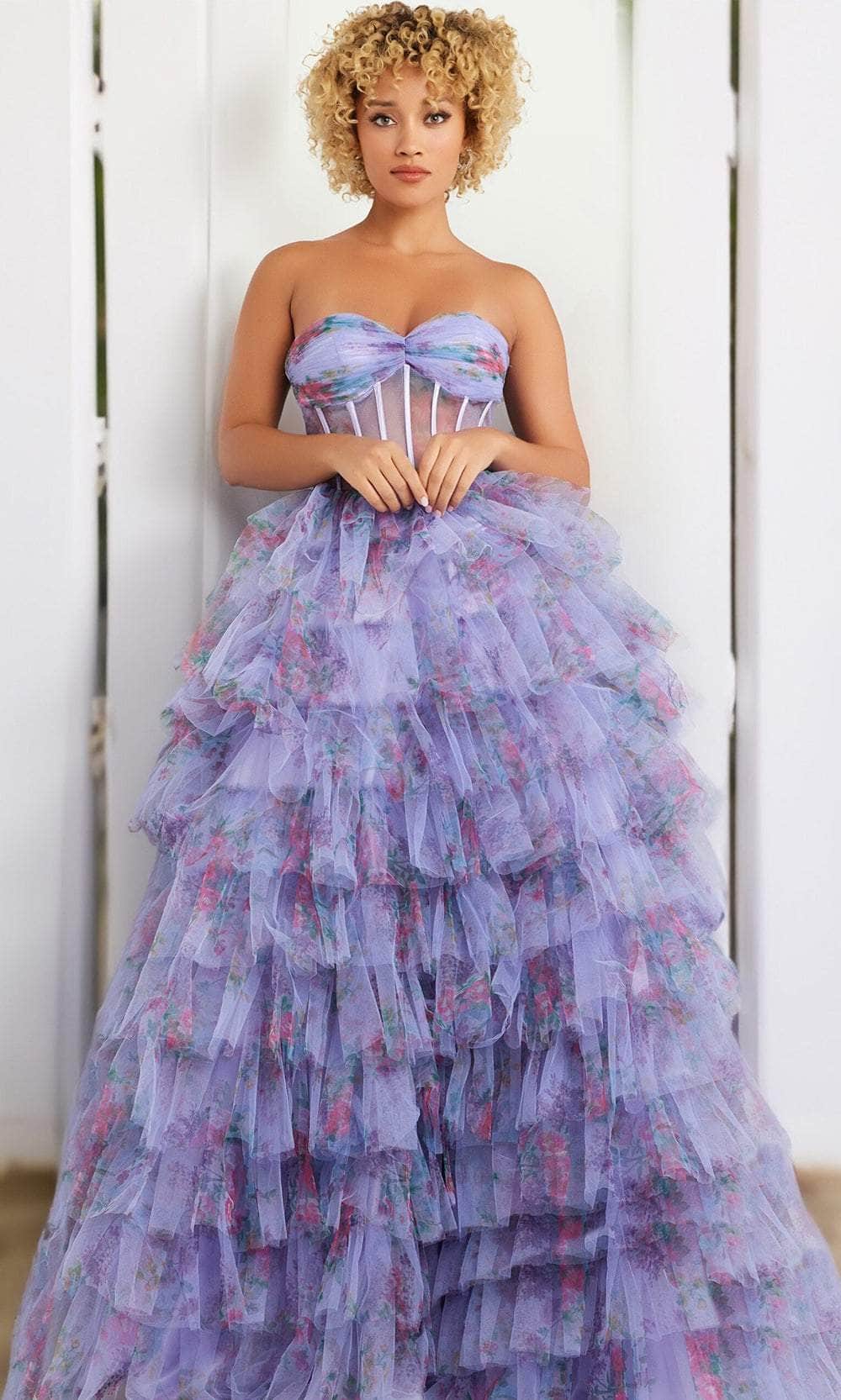 Jovani 39149 Dress - FOSTANI.com