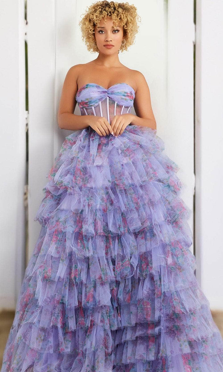 Jovani 39149 Dress - FOSTANI.com