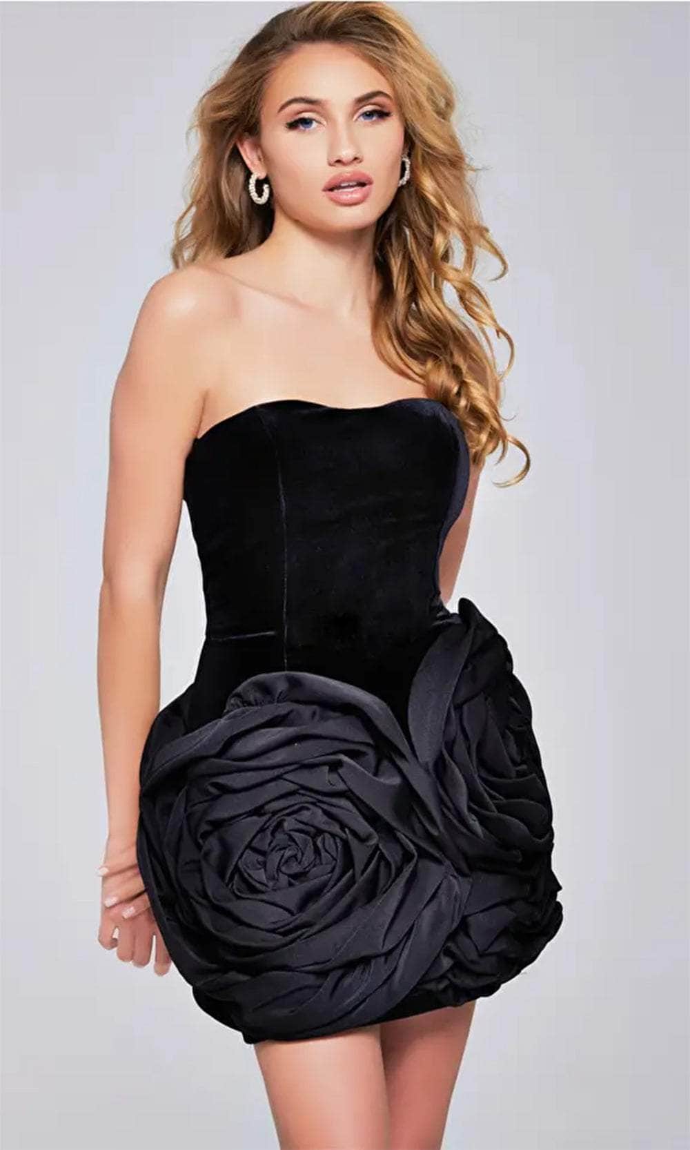 Jovani 39848 DRESS - FOSTANI.com