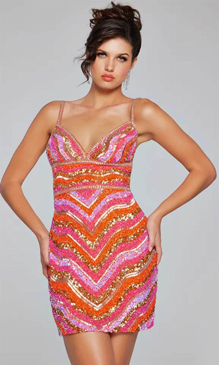 Jovani 39903 DRESS - FOSTANI.com