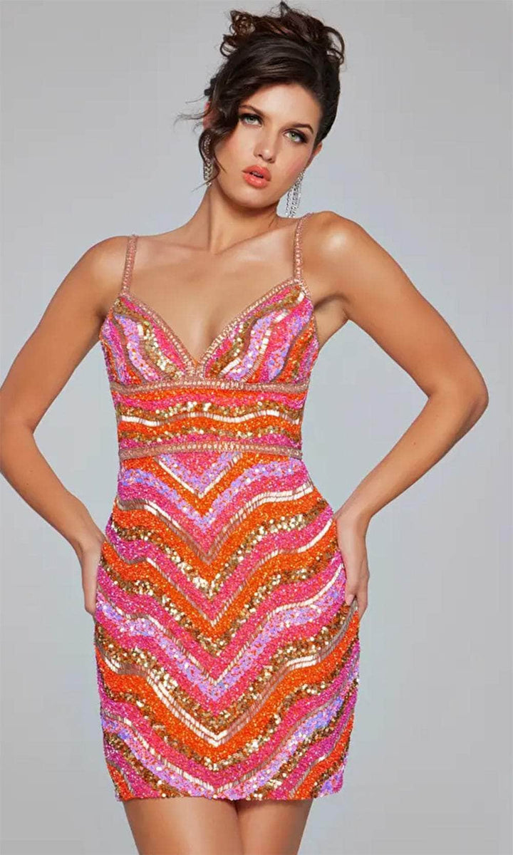Jovani 39903 DRESS - FOSTANI.com