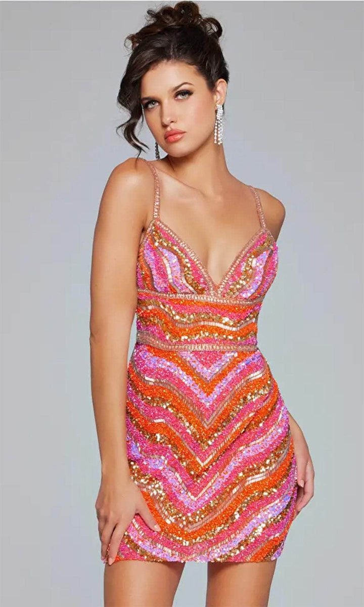 Jovani 39903 DRESS - FOSTANI.com