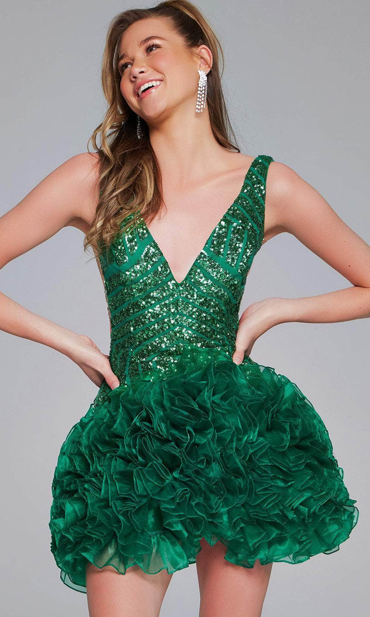 Jovani 39931 DRESS - FOSTANI.com