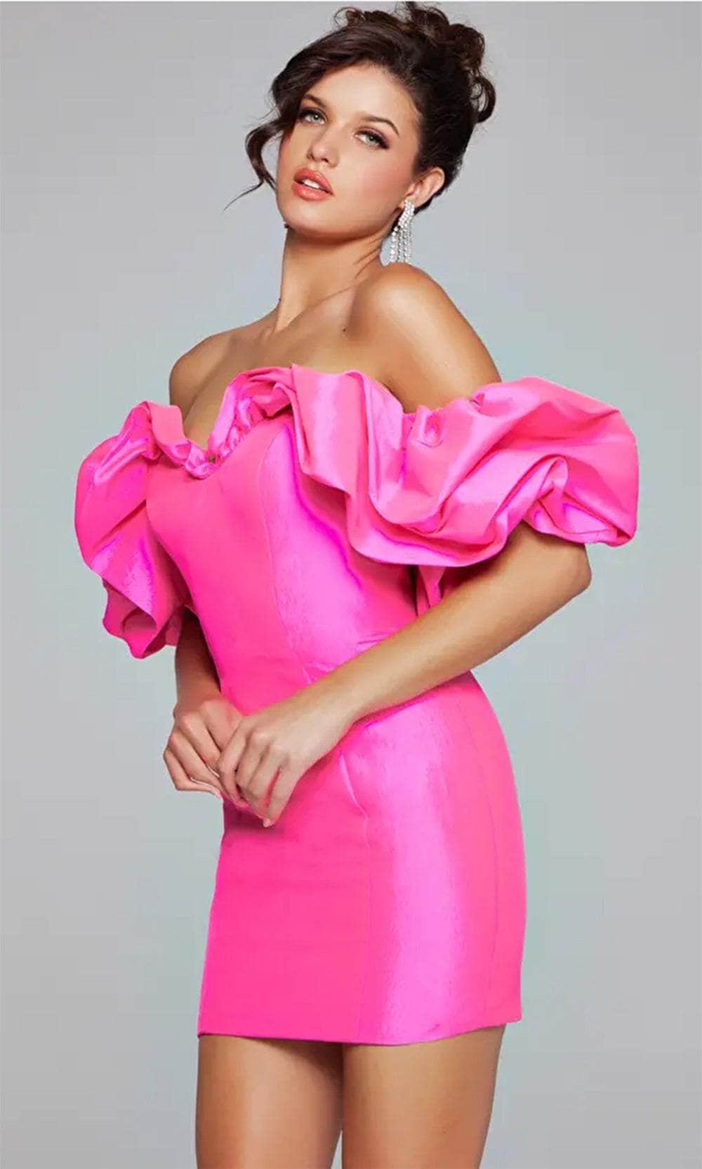 Jovani 40378 DRESS - FOSTANI.com