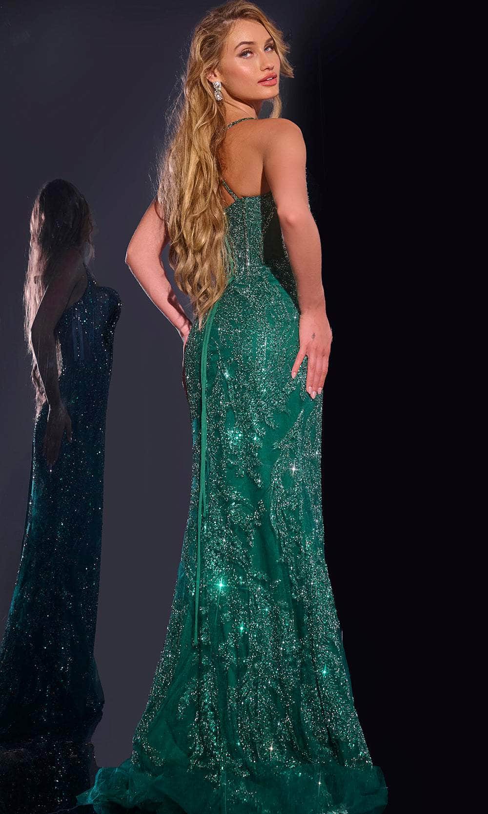 Jovani 40470 Dress - FOSTANI.com