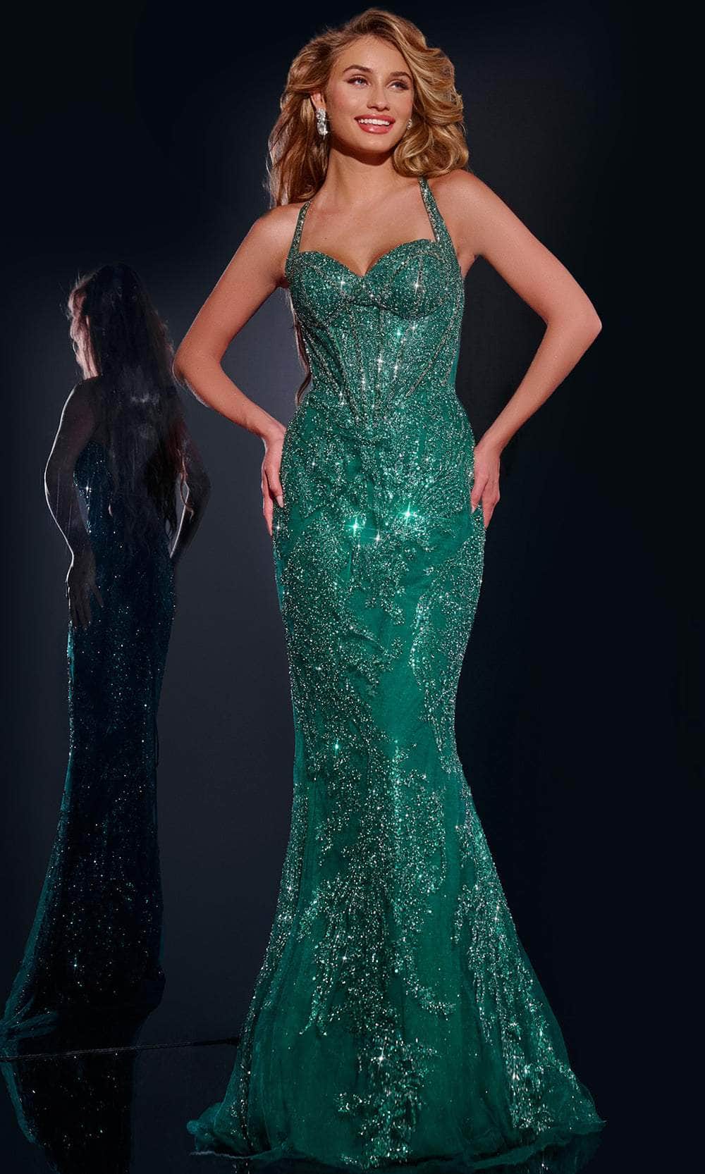 Jovani 40470 Dress - FOSTANI.com