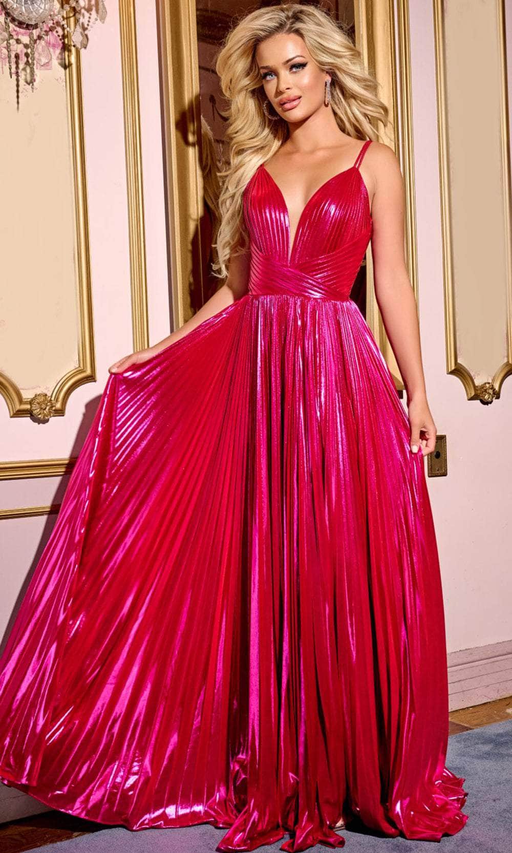 Jovani 43795 Dress - FOSTANI.com