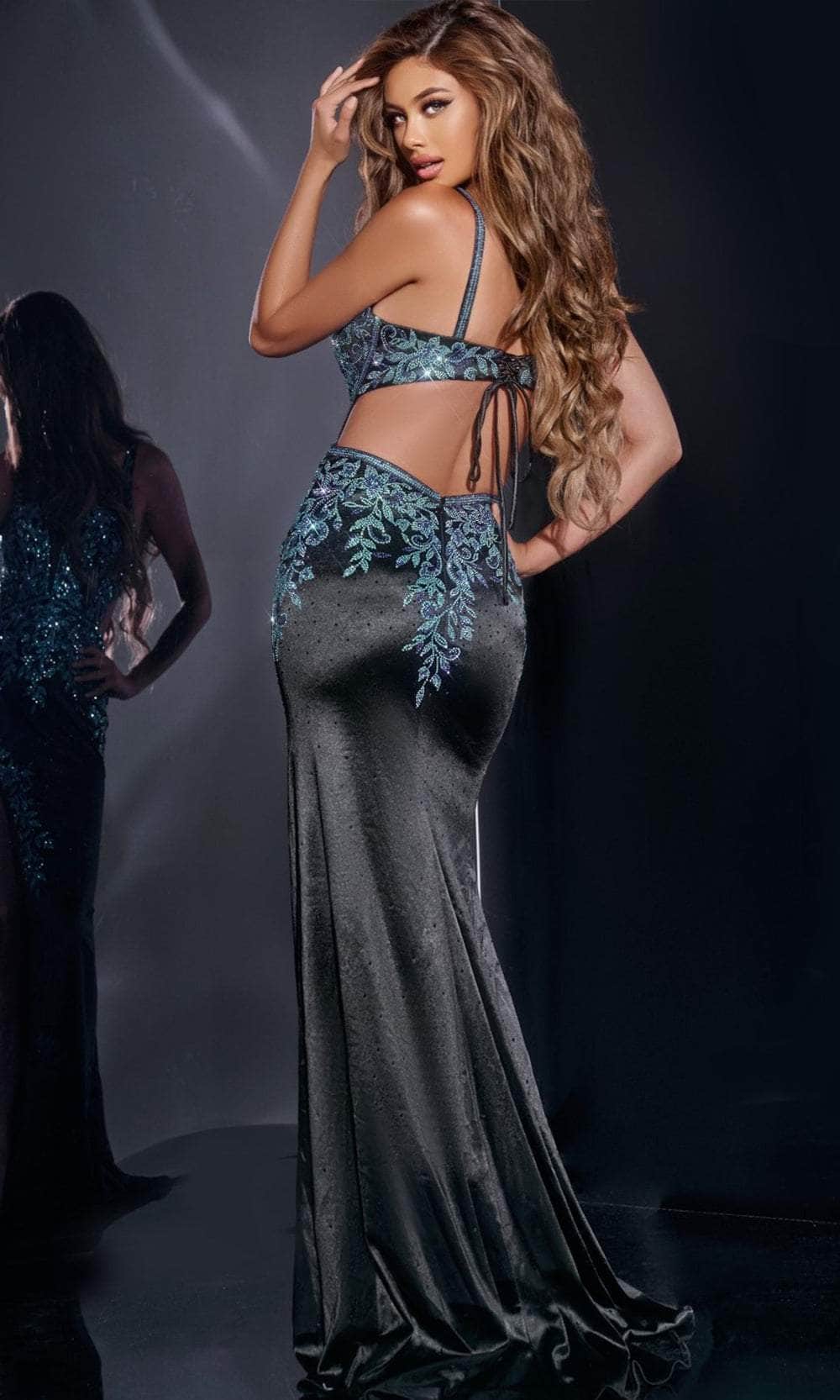 Jovani 43796 Dress - FOSTANI.com