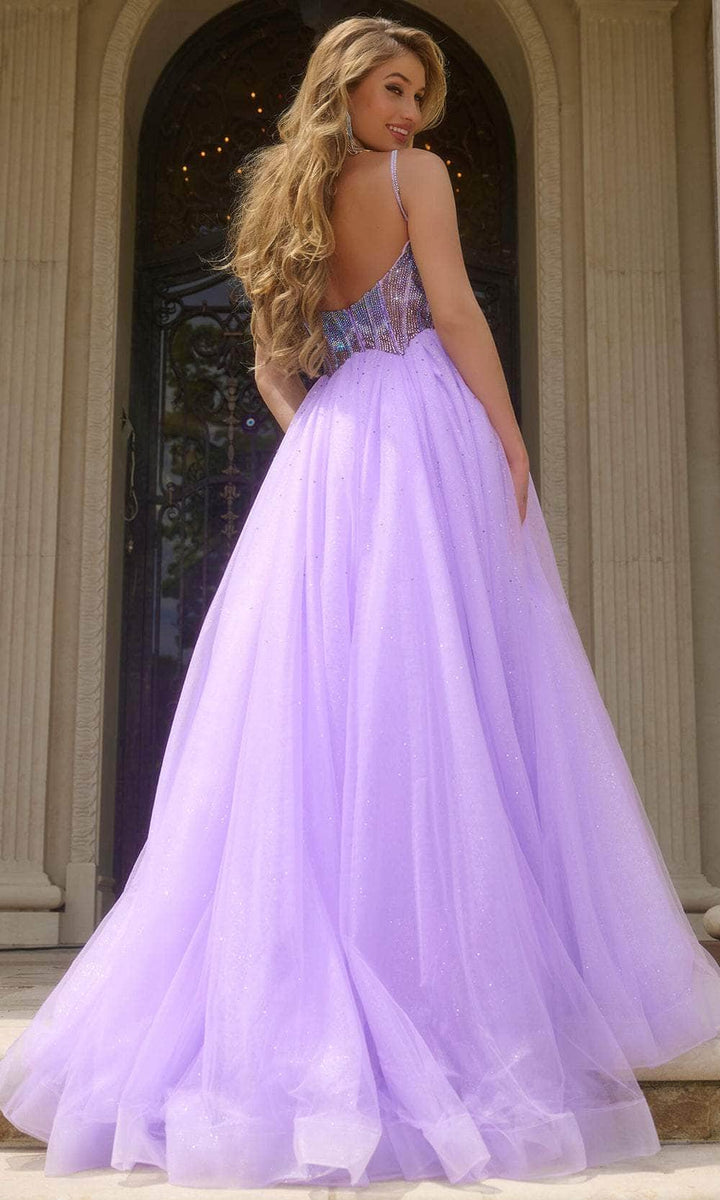 Jovani 44511 Dress - FOSTANI.com