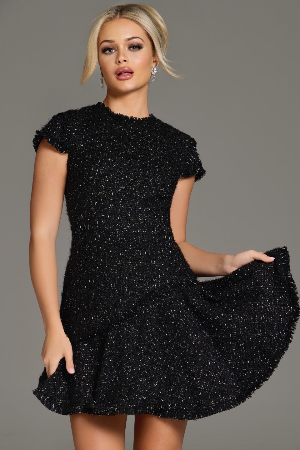 Jovani 40659 Dress - FOSTANI.com