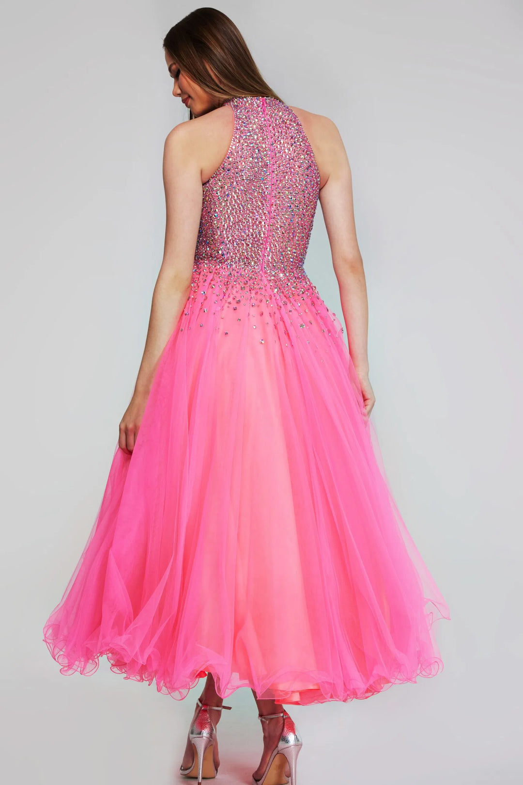 Jovani K38284 Dress