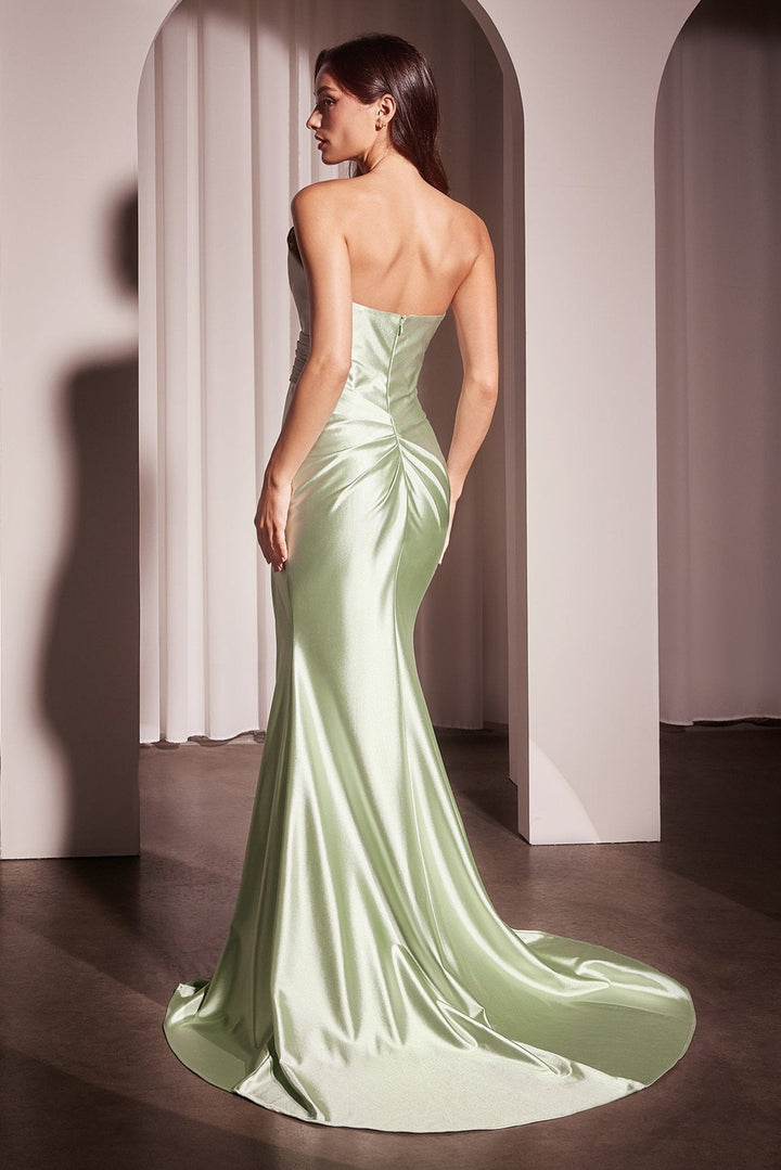 Cinderella Divine KV1118 Dress - FOSTANI.com
