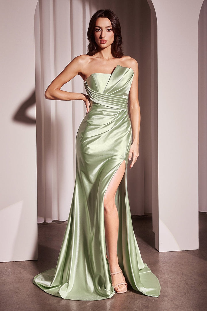 Cinderella Divine KV1118 Dress - FOSTANI.com