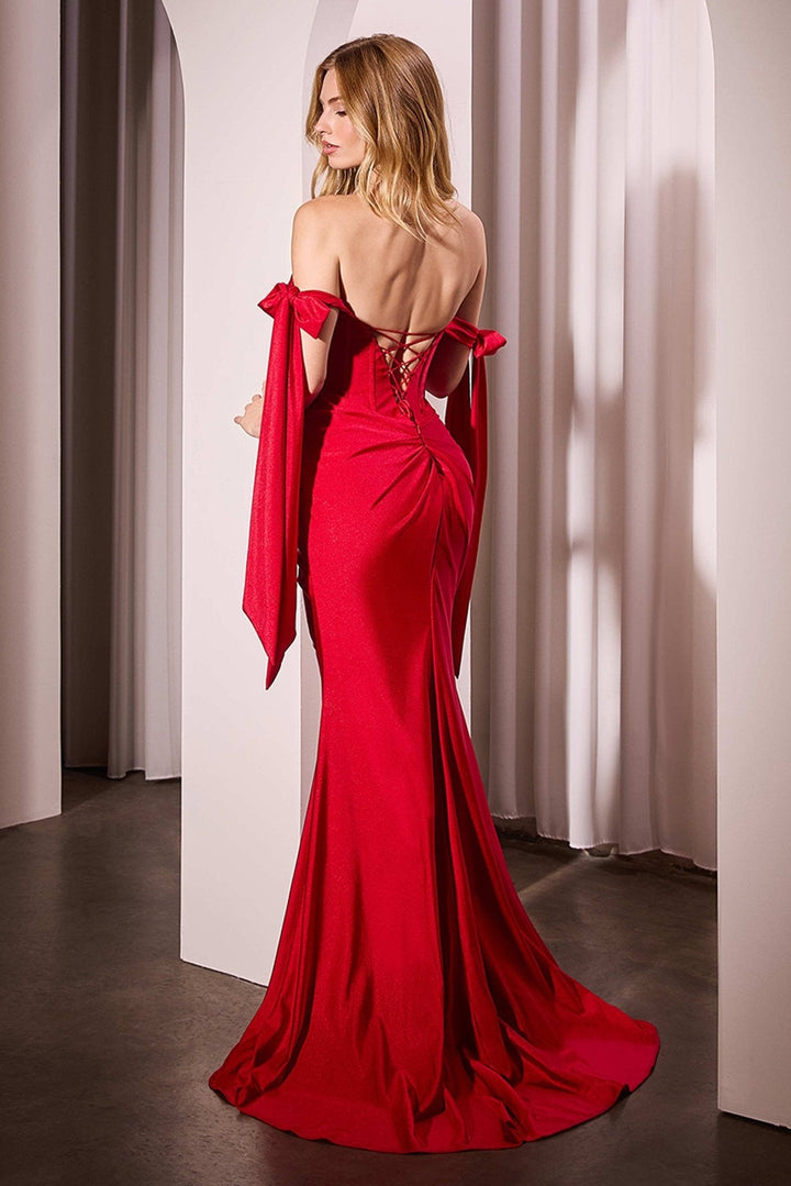 CINDERELLA DIVINE KV1120 DRESS - FOSTANI.com