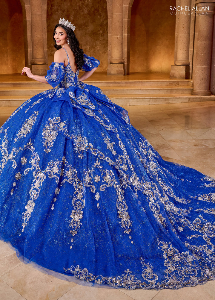 Rachel Allan RQ2202 Dress