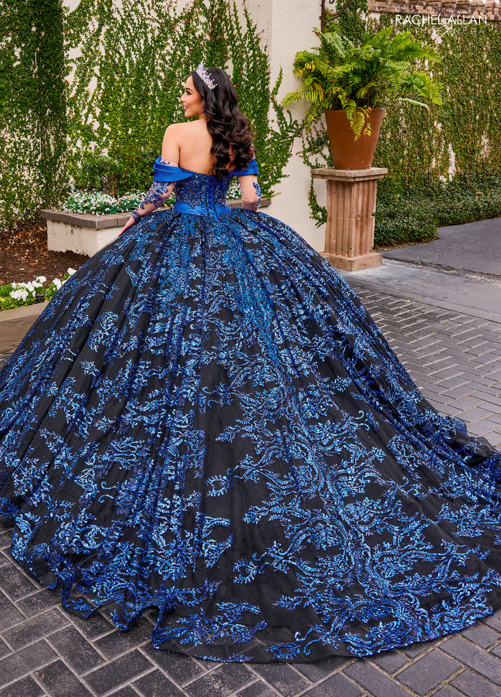 Rachel Allan RQ2194 Dress